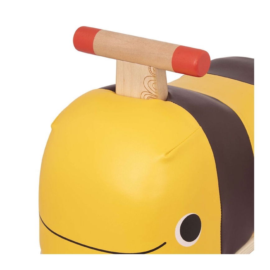 B-Toys - Balanscykel Bee