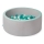 B-Toys - Barnpool med bollar diameter 89 cm grå/turkos