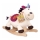 B-Toys - Gungenhörning DILLY DALLY poplar