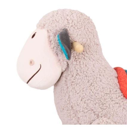 B-Toys - Gungfår LOOPSY poplar