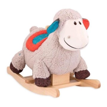 B-Toys - Gungfår LOOPSY poplar