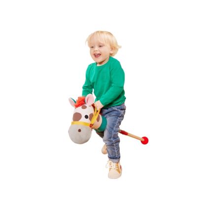 B-Toys - Hobby häst PONY PAL 2xAAA häst