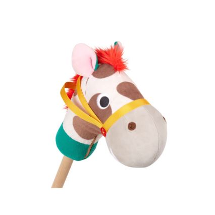 B-Toys - Hobby häst PONY PAL 2xAAA häst
