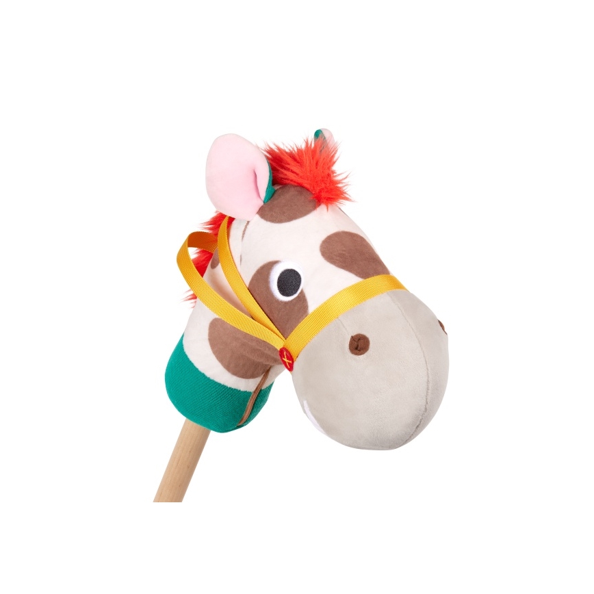 B-Toys - Hobby häst PONY PAL 2xAAA häst