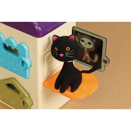 B-Toys - Veterinärväska Pet Vet Clinic