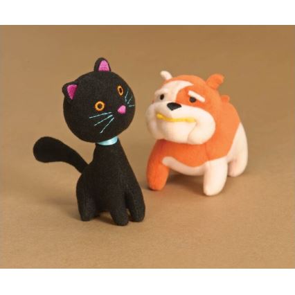 B-Toys - Veterinärväska Pet Vet Clinic