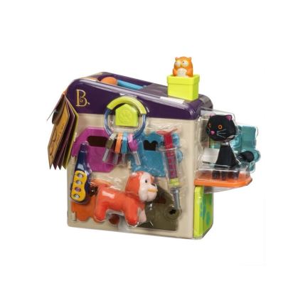 B-Toys - Veterinärväska Pet Vet Clinic