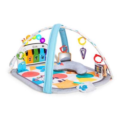 Baby Einstein - Barnleksfilt 4-i-1 KICKIN' TUNES