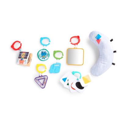 Baby Einstein - Barnleksfilt 4-i-1 KICKIN' TUNES