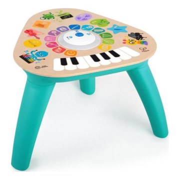 Baby Einstein - Aktivt musikbord för barn MAGIC TOUCH HAPE
