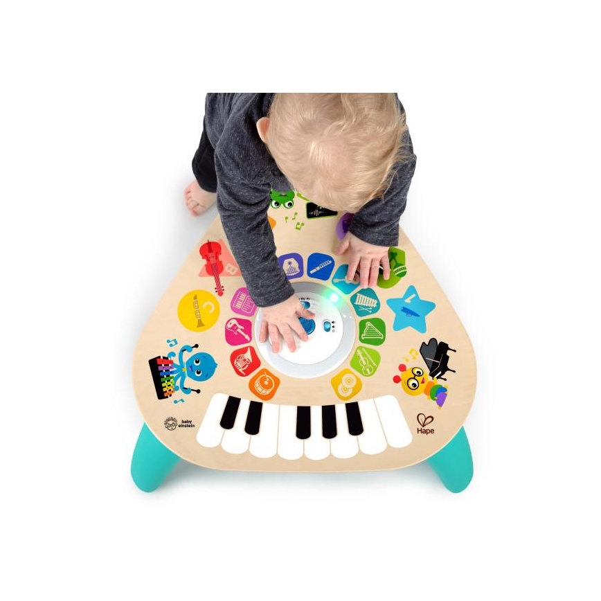 Baby Einstein - Aktivt musikbord för barn MAGIC TOUCH HAPE