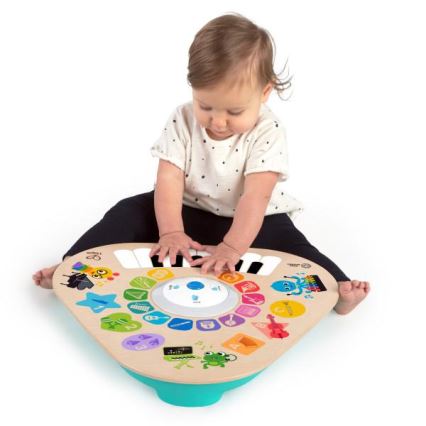 Baby Einstein - Aktivt musikbord för barn MAGIC TOUCH HAPE
