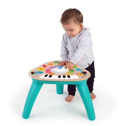 Baby Einstein - Aktivt musikbord för barn MAGIC TOUCH HAPE