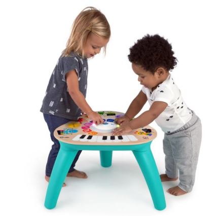 Baby Einstein - Aktivt musikbord för barn MAGIC TOUCH HAPE