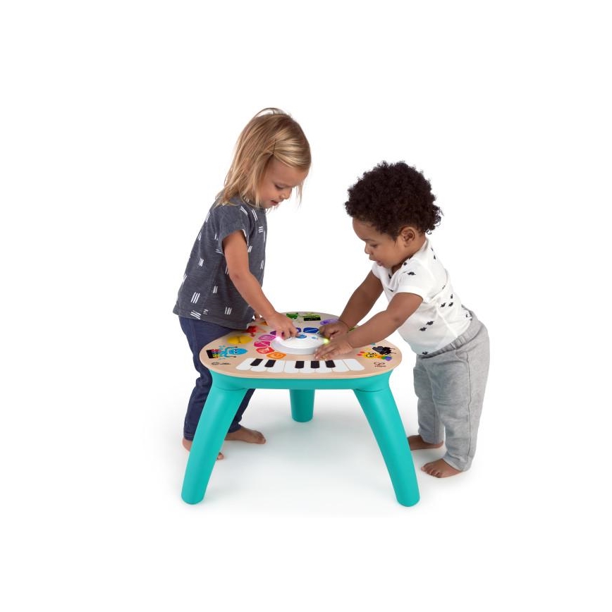 Baby Einstein - Aktivt musikbord för barn MAGIC TOUCH HAPE