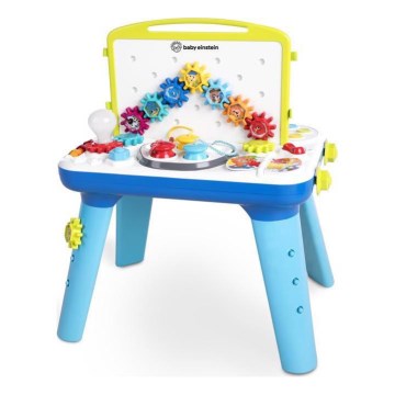 Baby Einstein - Barnaktivitetsbord CURIOSITY