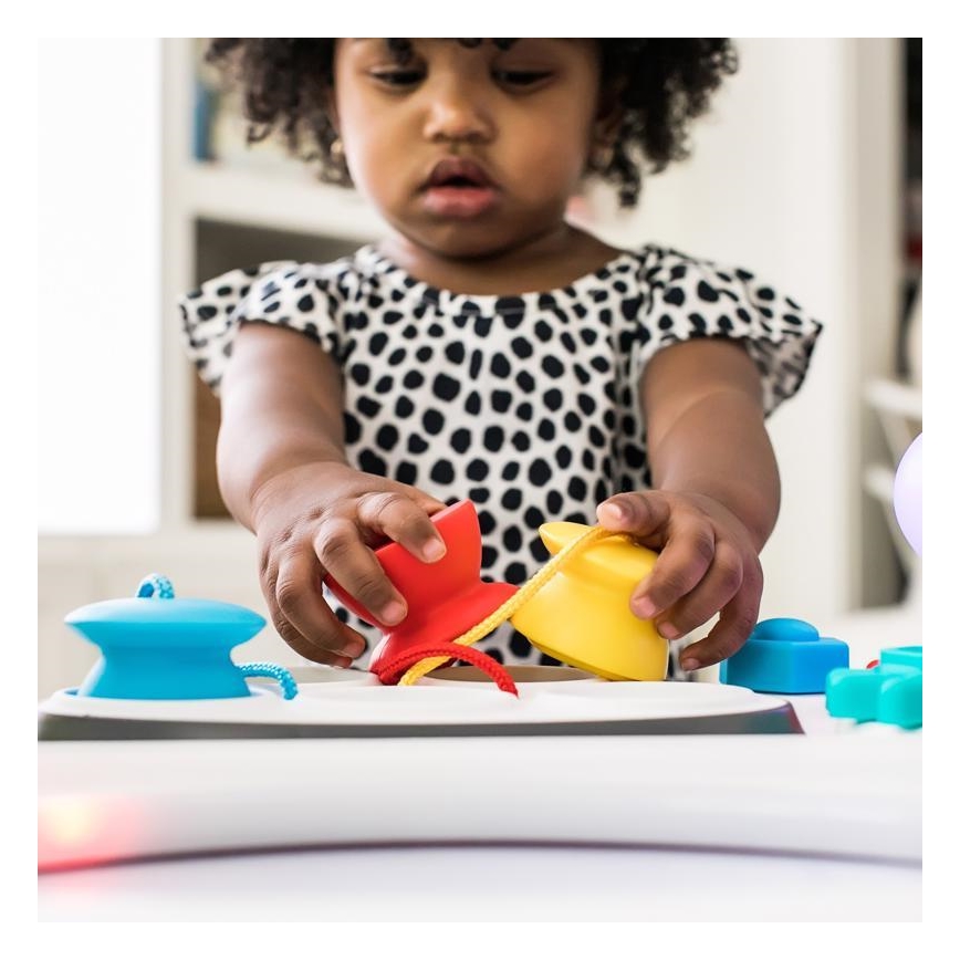 Baby Einstein - Barnaktivitetsbord CURIOSITY