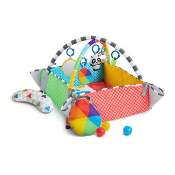 Baby Einstein - Barnfilt för lek$105.01.2001 PATCH'S COLOR PLAYSPACE