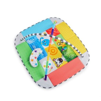 Baby Einstein - Barnfilt för lek 05.01.2001 PATCH'S COLOR PLAYSPACE