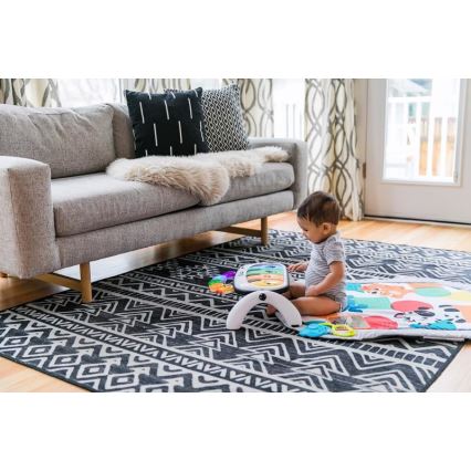 Baby Einstein - Barnfilt för lek 4in1 KICKIN' TUNES