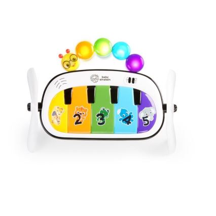 Baby Einstein - Barnfilt för lek 4in1 KICKIN' TUNES