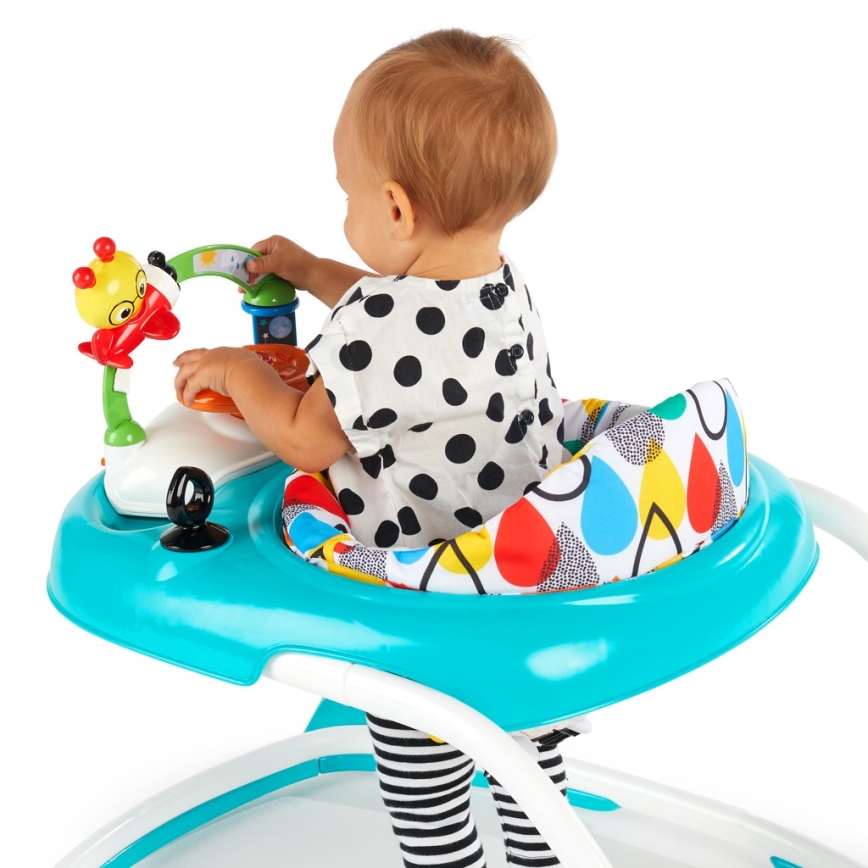Baby Einstein - Gåstol SKY EXPLORERS WALKER