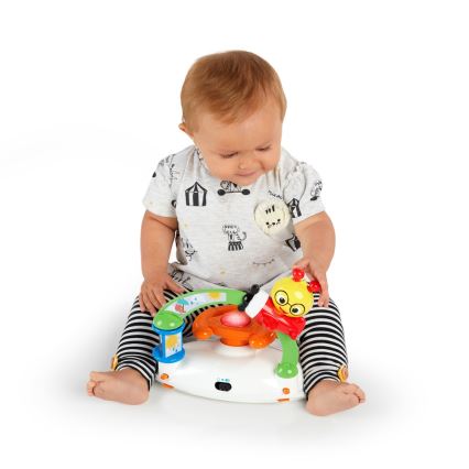 Baby Einstein - Gåstol SKY EXPLORERS WALKER