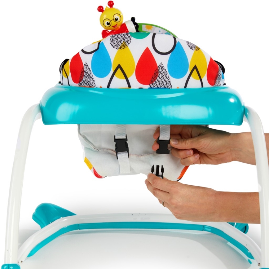 Baby Einstein - Gåstol SKY EXPLORERS WALKER