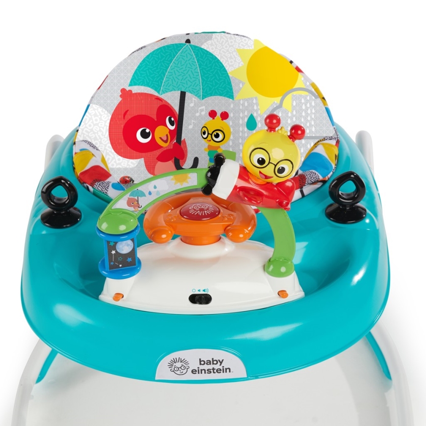 Baby Einstein - Gåstol SKY EXPLORERS WALKER