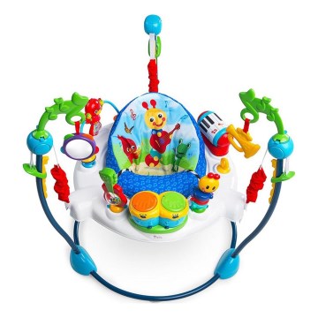 Baby Einstein - Hoppställning 2i1 NEIGHBORHOOD SYMPHONY