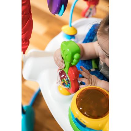 Baby Einstein - Hoppställning 2i1 NEIGHBORHOOD SYMPHONY