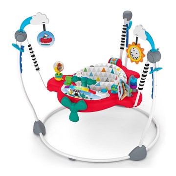 Baby Einstein - Hoppställning 2i1 OCEAN EXPLORERS