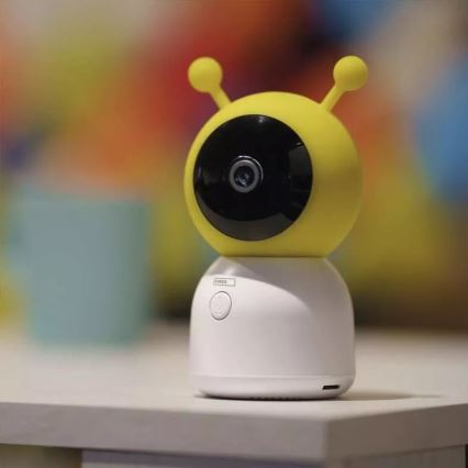 Babylarm GoSmart 5V Wi-Fi Tuya