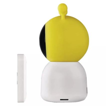 Babylarm GoSmart 5V Wi-Fi Tuya