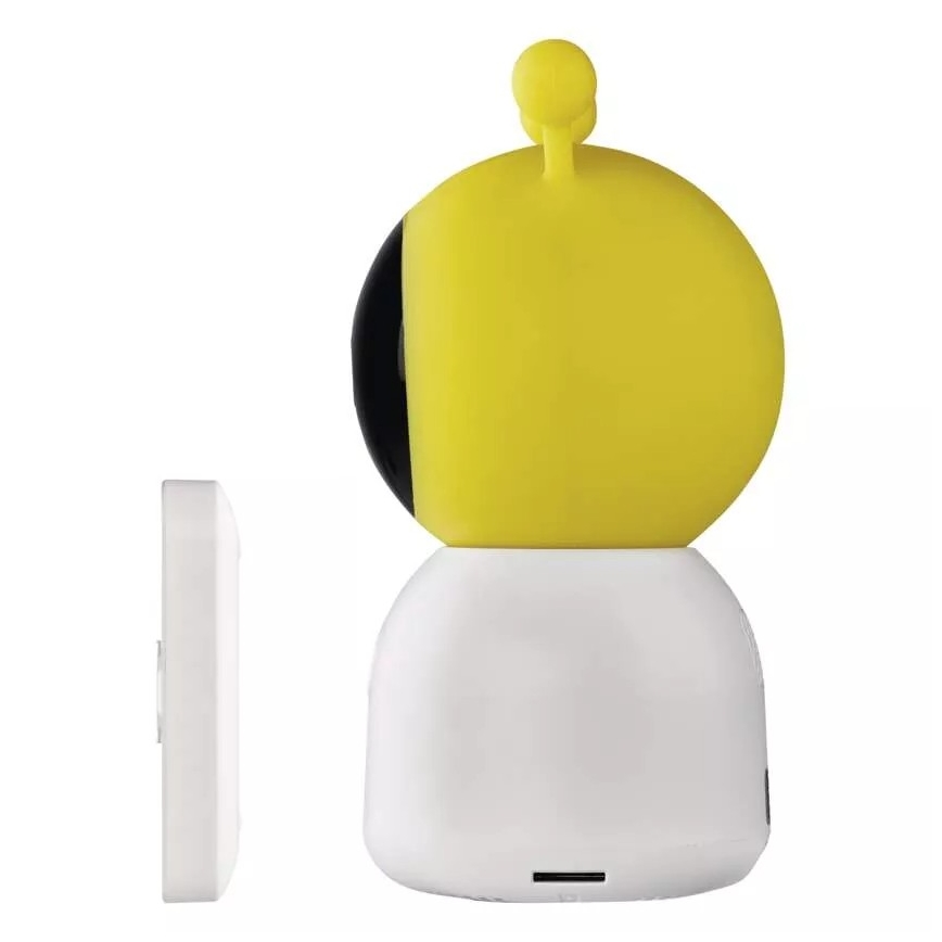 Babylarm GoSmart 5V Wi-Fi Tuya