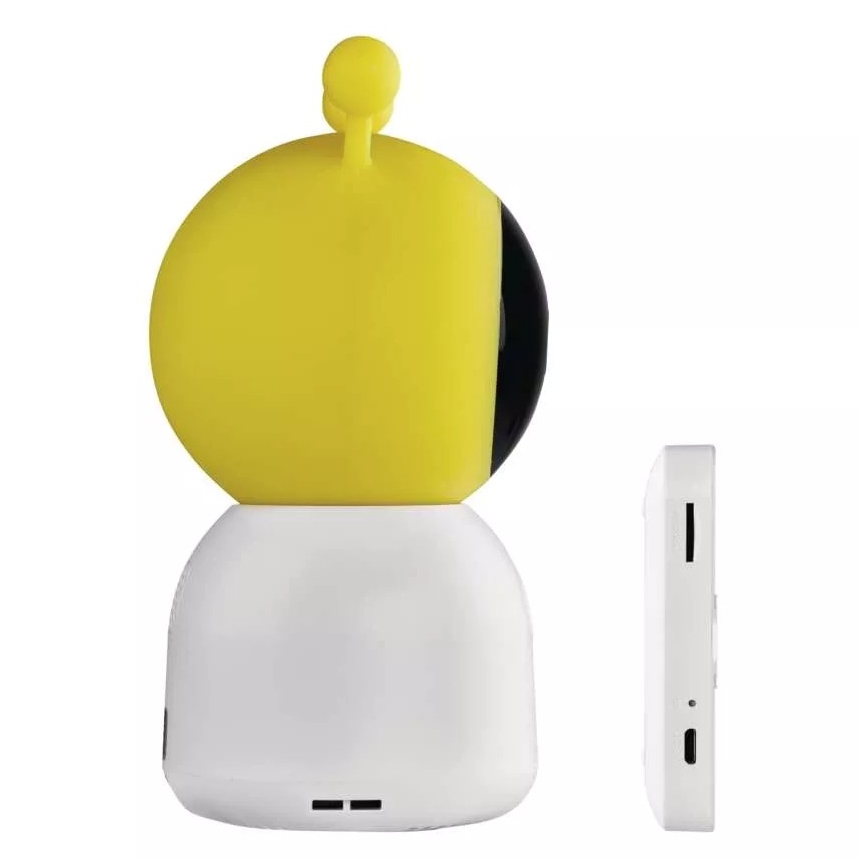Babylarm GoSmart 5V Wi-Fi Tuya