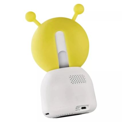 Babylarm GoSmart 5V Wi-Fi Tuya
