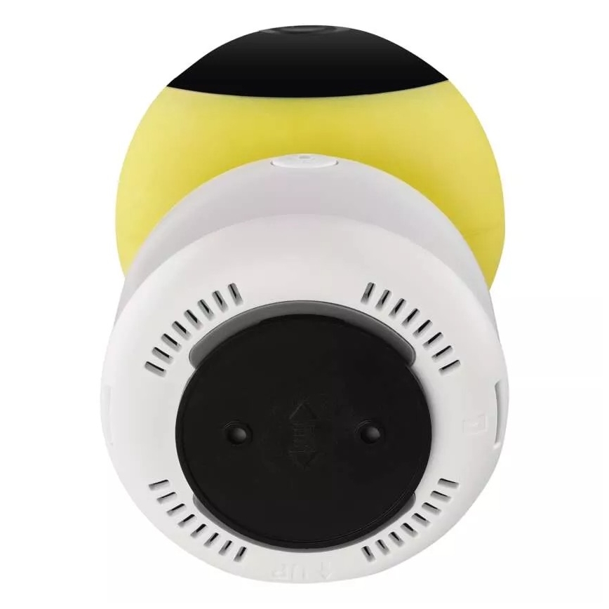 Babylarm GoSmart 5V Wi-Fi Tuya