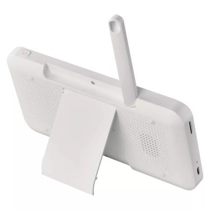 Babylarm GoSmart 5V Wi-Fi Tuya