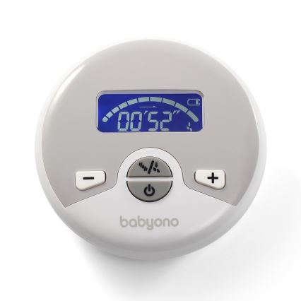 BabyOno - Elektrisk bröstpump Nurse Pro