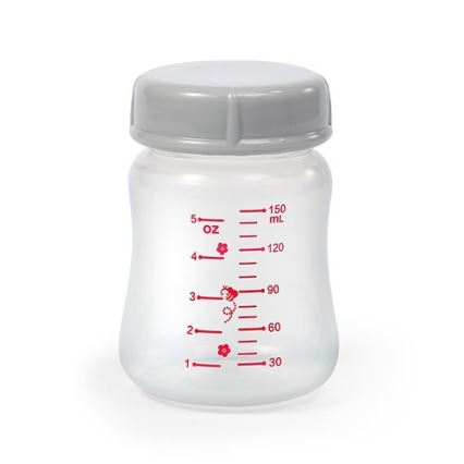 BabyOno - Elektrisk bröstpump Nurse Pro