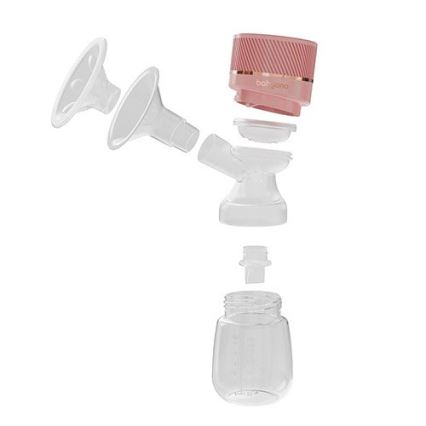 BabyOno - Elektrisk bröstpump PICO 1100 mAh