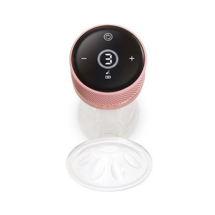 BabyOno - Elektrisk bröstpump PICO 1100 mAh