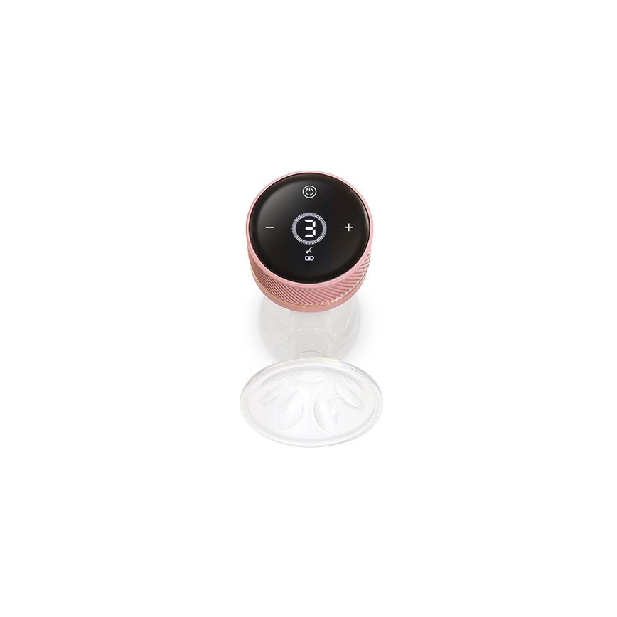 BabyOno - Elektrisk bröstpump PICO 1100 mAh
