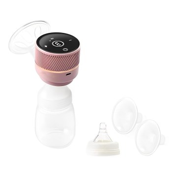 BabyOno - Elektrisk bröstpump PICO