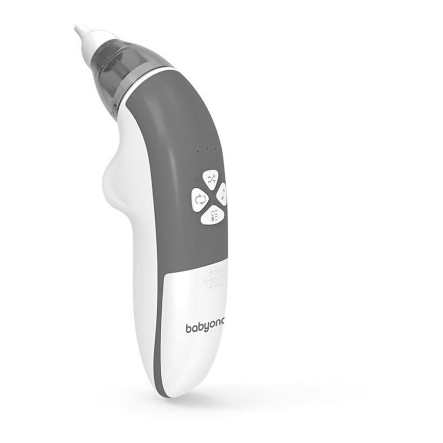 BabyOno - Elektronisk nässug 2xAA