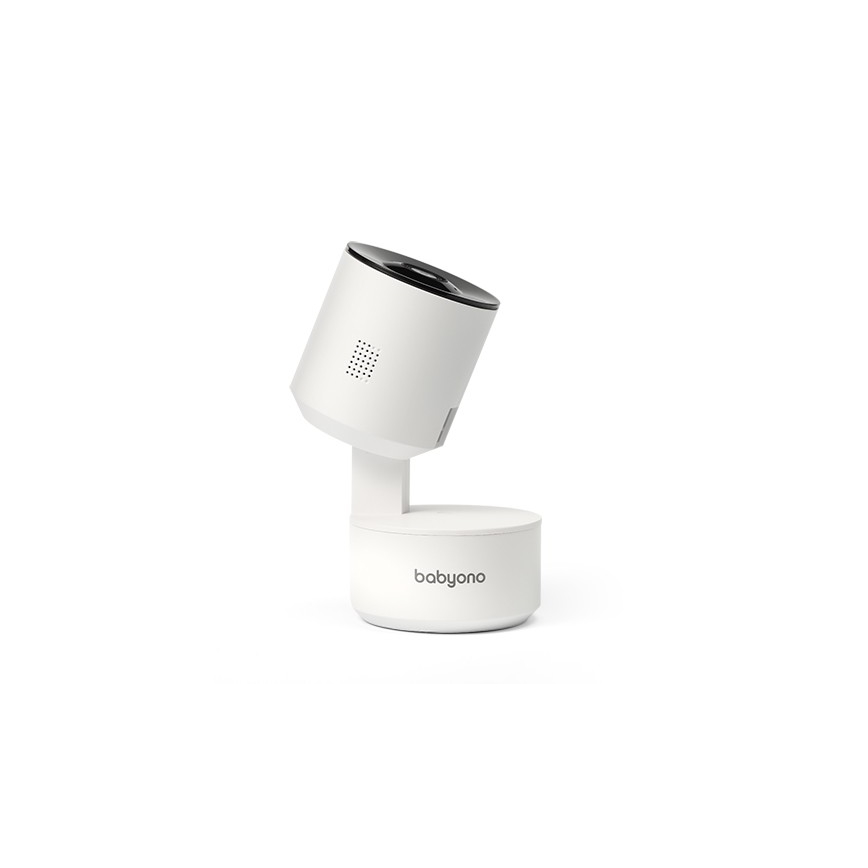 BabyOno - Smart babylarm SMART Wi-Fi Tuya