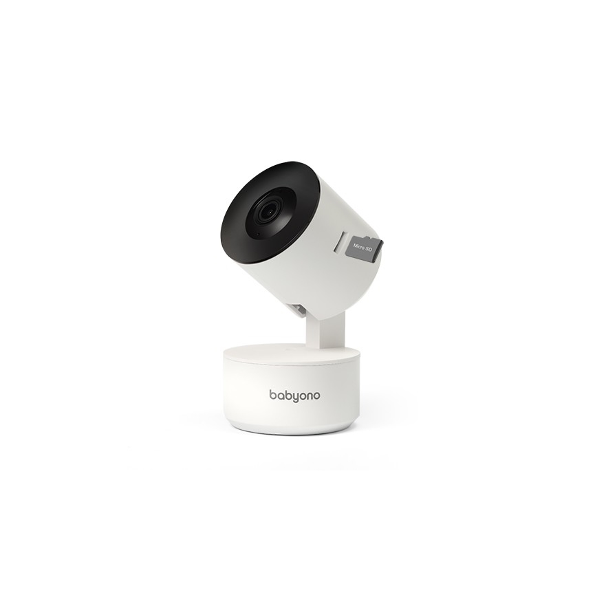BabyOno - Smart babylarm SMART Wi-Fi Tuya