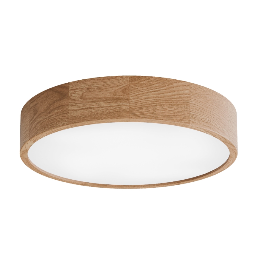 Badrum takbelysning CLEO 4xE27/24W/230V IP54 diameter 47,5 cm ek