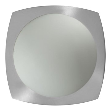 Badrum Takbelysning  IMMOLA 1xE27/60W/230V